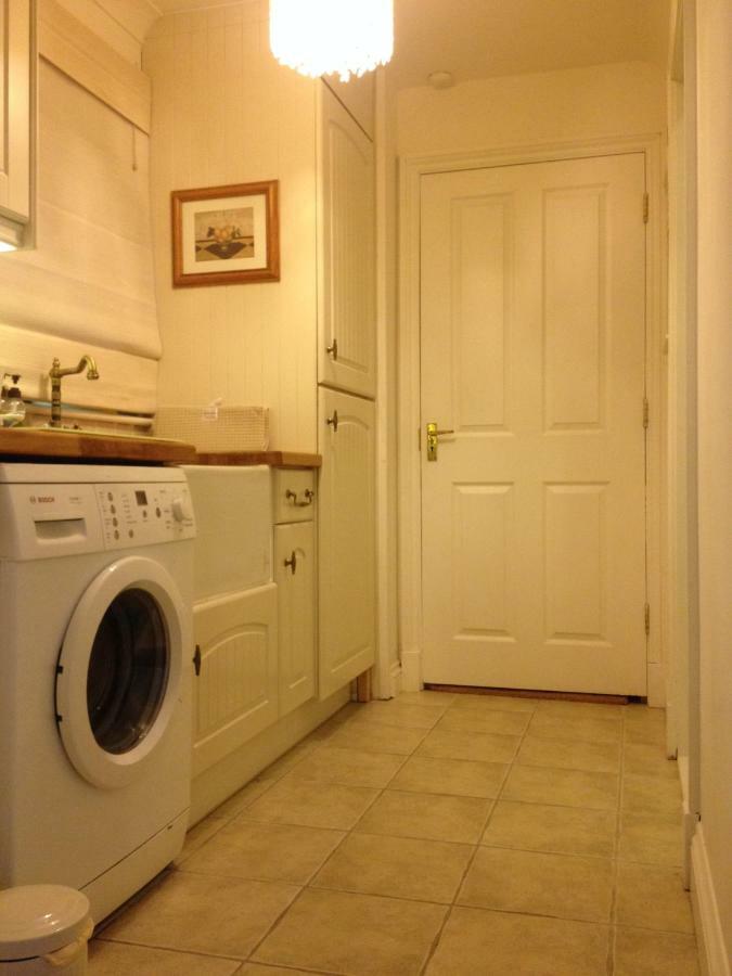 דולגלאו Snowdonia Snug - Studio Style Accommodation מראה חיצוני תמונה